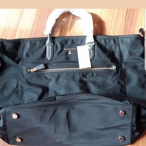 Michael Michael Kors Travel Tote XL Expendble